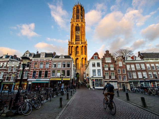 Duurzame verf in Utrecht circulair utrecht verfgroen
